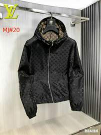 Picture of Louis Vuitton Jackets _SKULVM-3XL12yr61932255